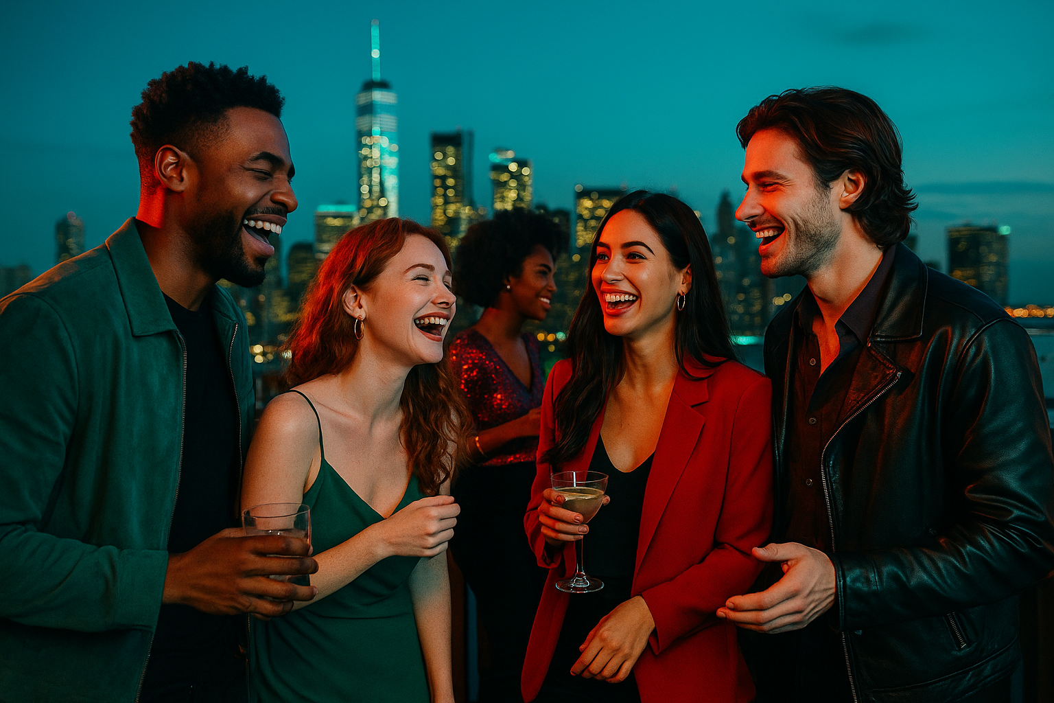 Mistakes to Avoid When Building a Weekly Dating Routine That Energizes You