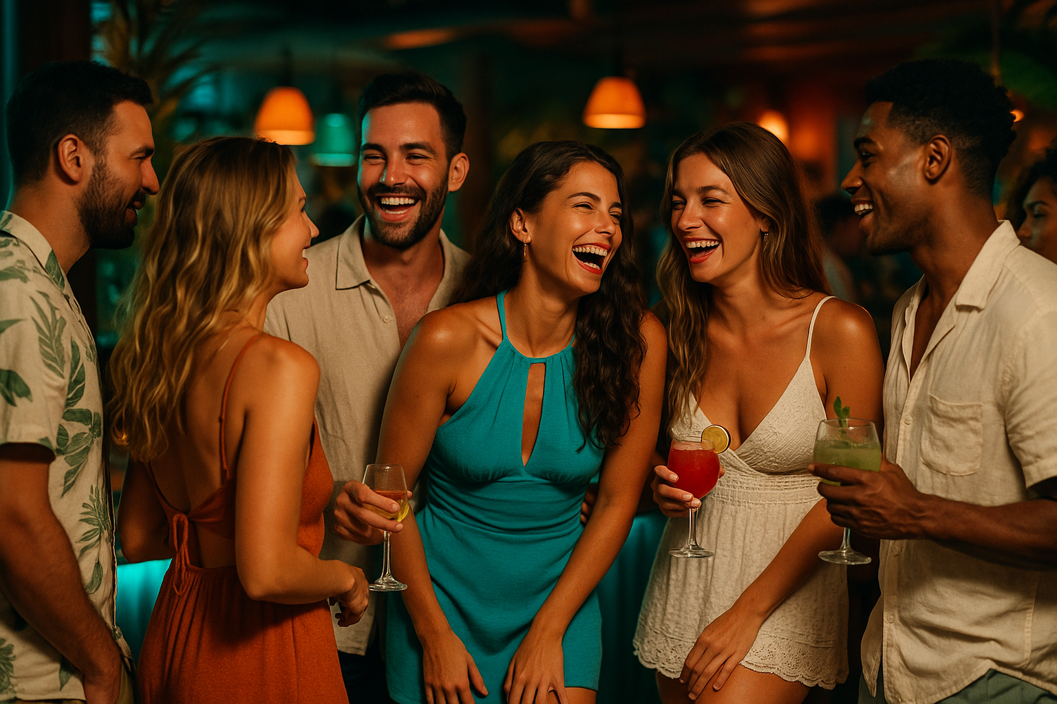 Mistakes to Avoid When Writing Openers That Get Replies Without Being Cringe