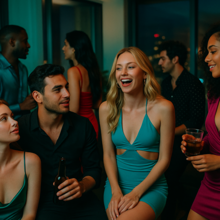 Mistakes to Avoid When Writing Openers That Get Replies Without Being Cringe