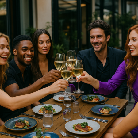 Common Mistakes to Avoid When Writing First Messages That Don’t Sound Like a Robot