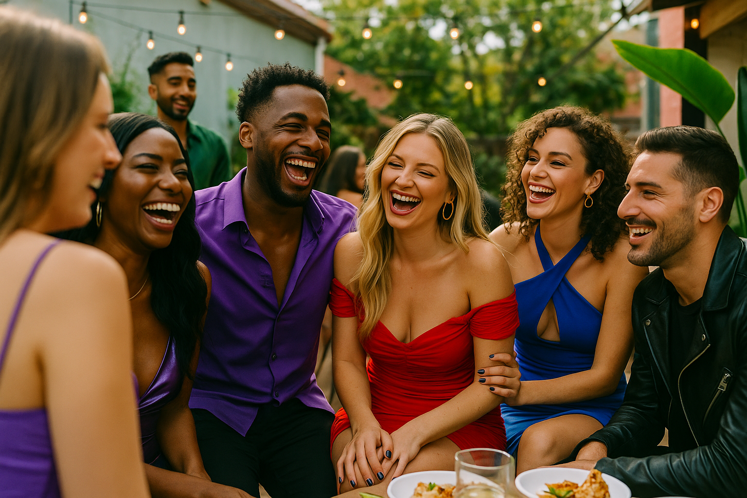 The Modern Dating App Safety Playbook: What to Share and What to Hold Back