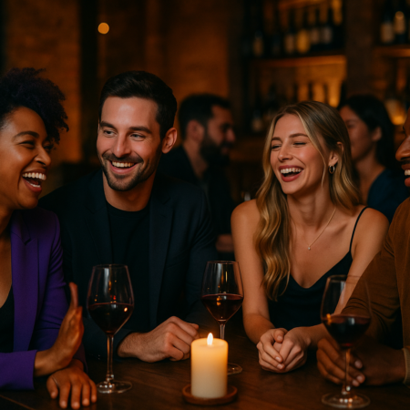 The Modern Dating App Safety Playbook: What to Share and What to Hold Back