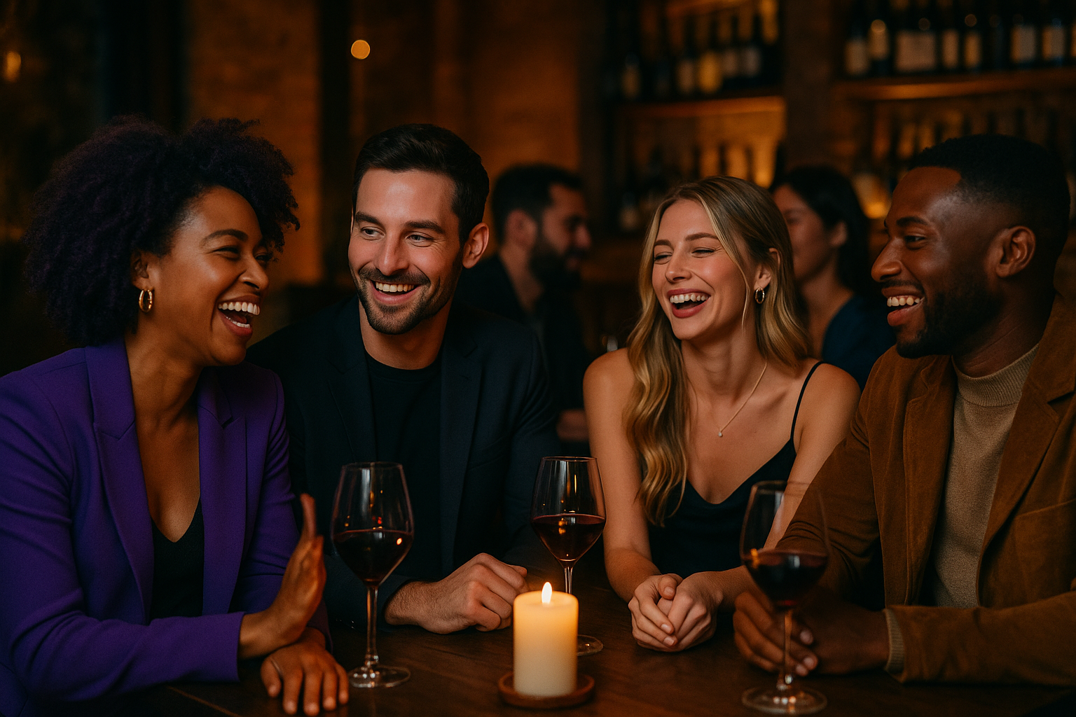 The Modern Dating App Safety Playbook: What to Share and What to Hold Back