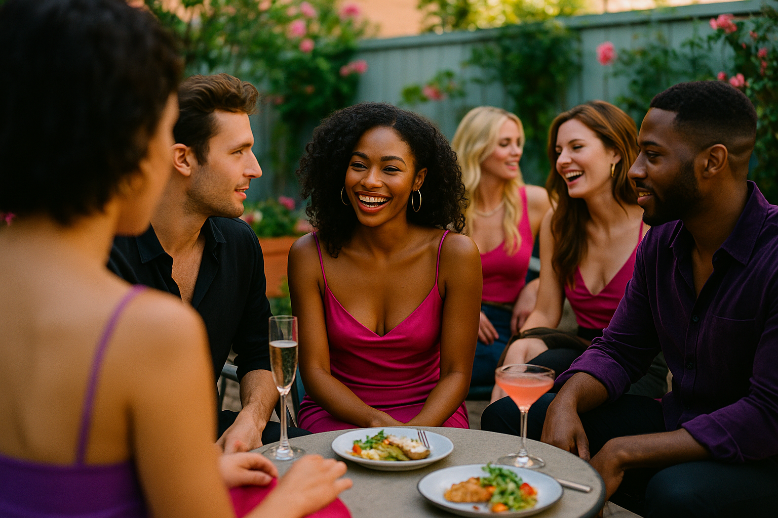 Modern Dating Norms for People Who Hate Apps: A Refreshing Approach to Genuine Connection