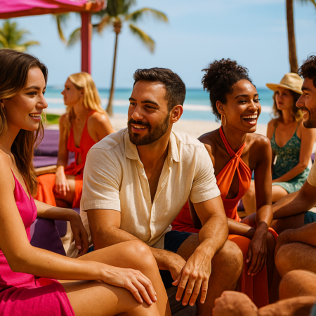 Modern Dating Norms for People Who Hate Apps: A Refreshing Approach to Genuine Connection