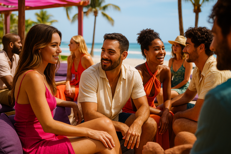 Modern Dating Norms for People Who Hate Apps: A Refreshing Approach to Genuine Connection