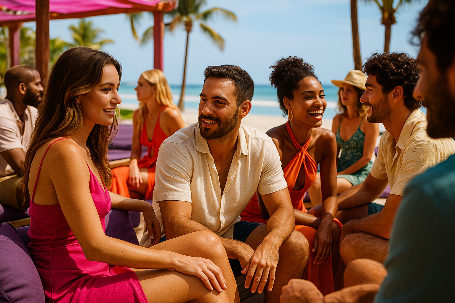 Modern Dating Norms for People Who Hate Apps: A Refreshing Approach to Genuine Connection