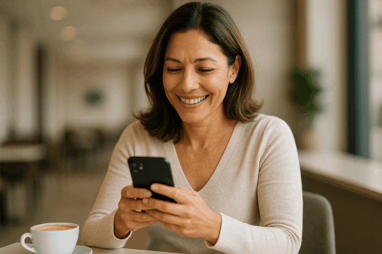 Over 40 Dating: Best Platforms and Profile Tips for Finding Genuine Connections