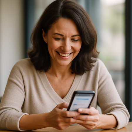 Over 40 Dating: Best Platforms and Profile Tips for Meaningful Connections