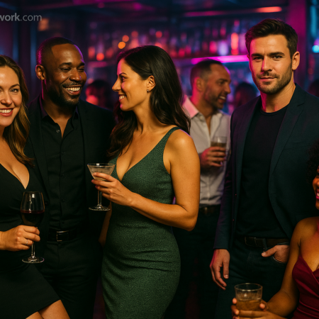 Over 40 Dating: Best Platforms and Profile Tips for Genuine Connections