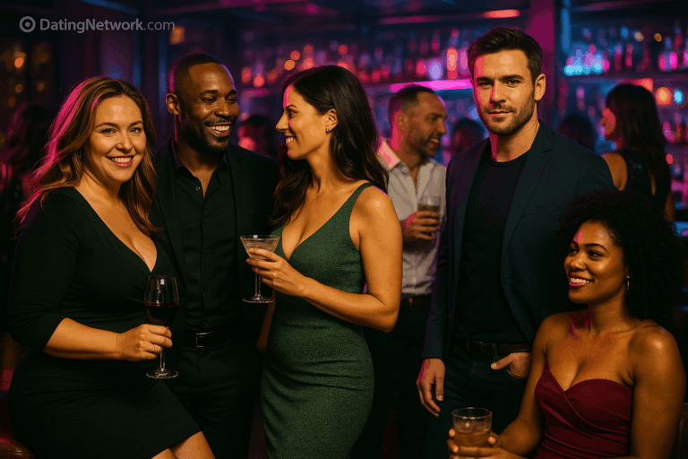 Over 40 Dating: Best Platforms and Profile Tips for Genuine Connections