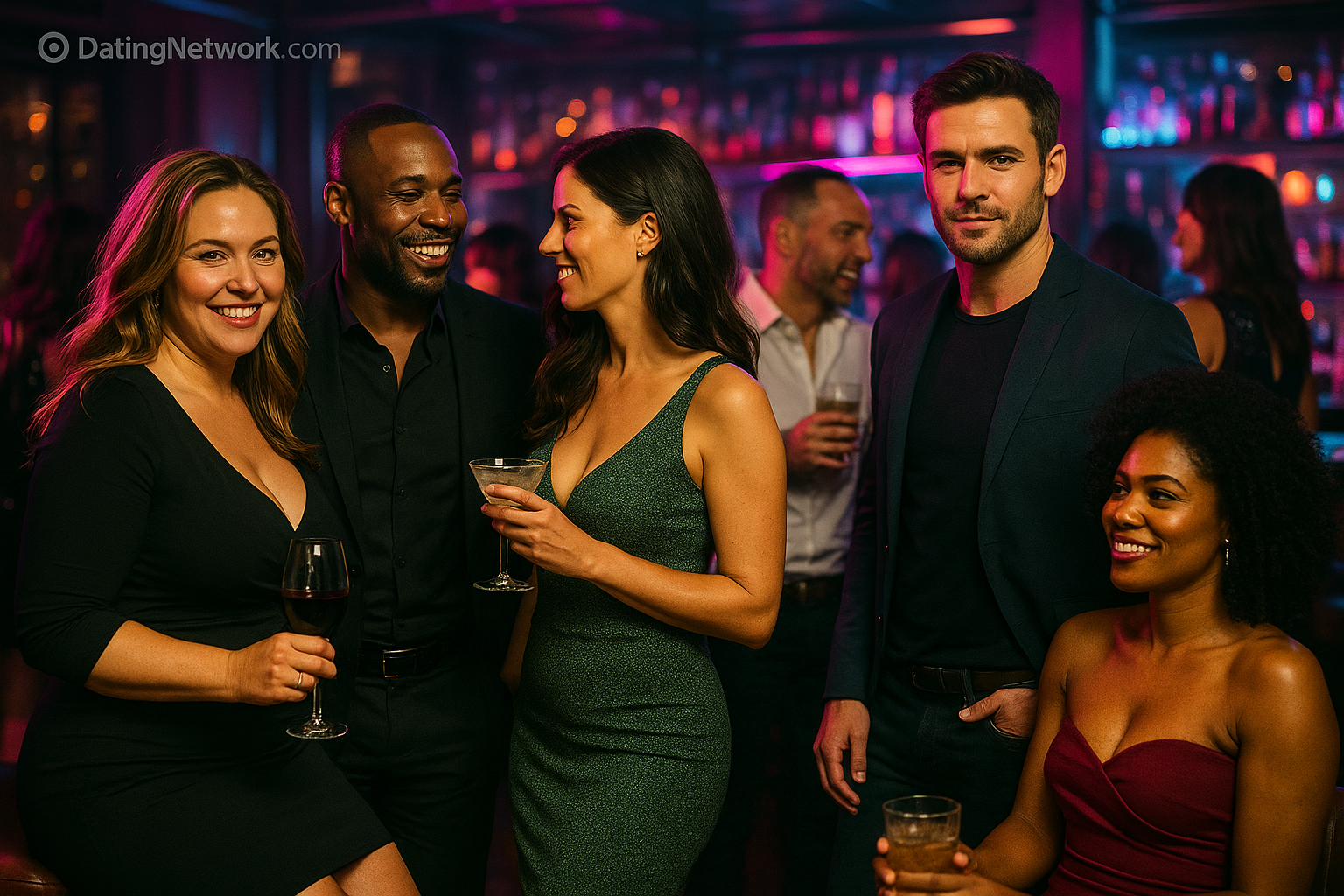 Over 40 Dating: Best Platforms and Profile Tips for Genuine Connections