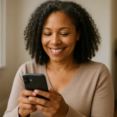 Over 40 Dating: Best Platforms and Profile Tips for Success