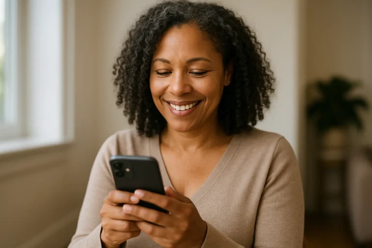 Over 40 Dating: Best Platforms and Profile Tips for Success