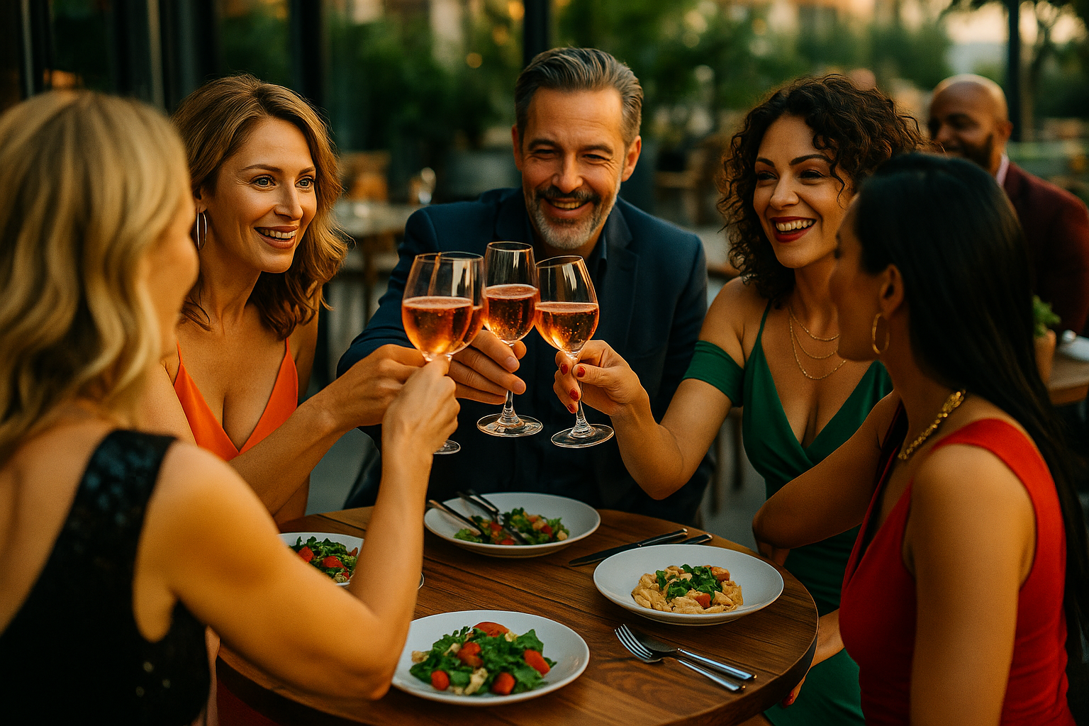 Over 40 Dating Playbook: Navigating What Works Now and What Doesn’t