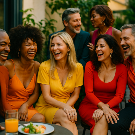 Over 40 Dating Playbook: Navigating What Works Now and What Doesn’t