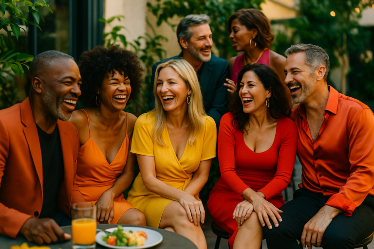 Over 40 Dating Playbook: Navigating What Works Now and What Doesn’t