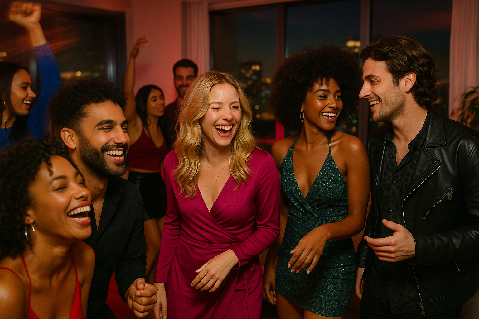 The Overthinking Dating Playbook: A Practical Mindset Guide to Find Authentic Connection