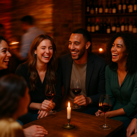 The Overthinking Dating Playbook: A Practical Mindset Guide to Find Authentic Connection