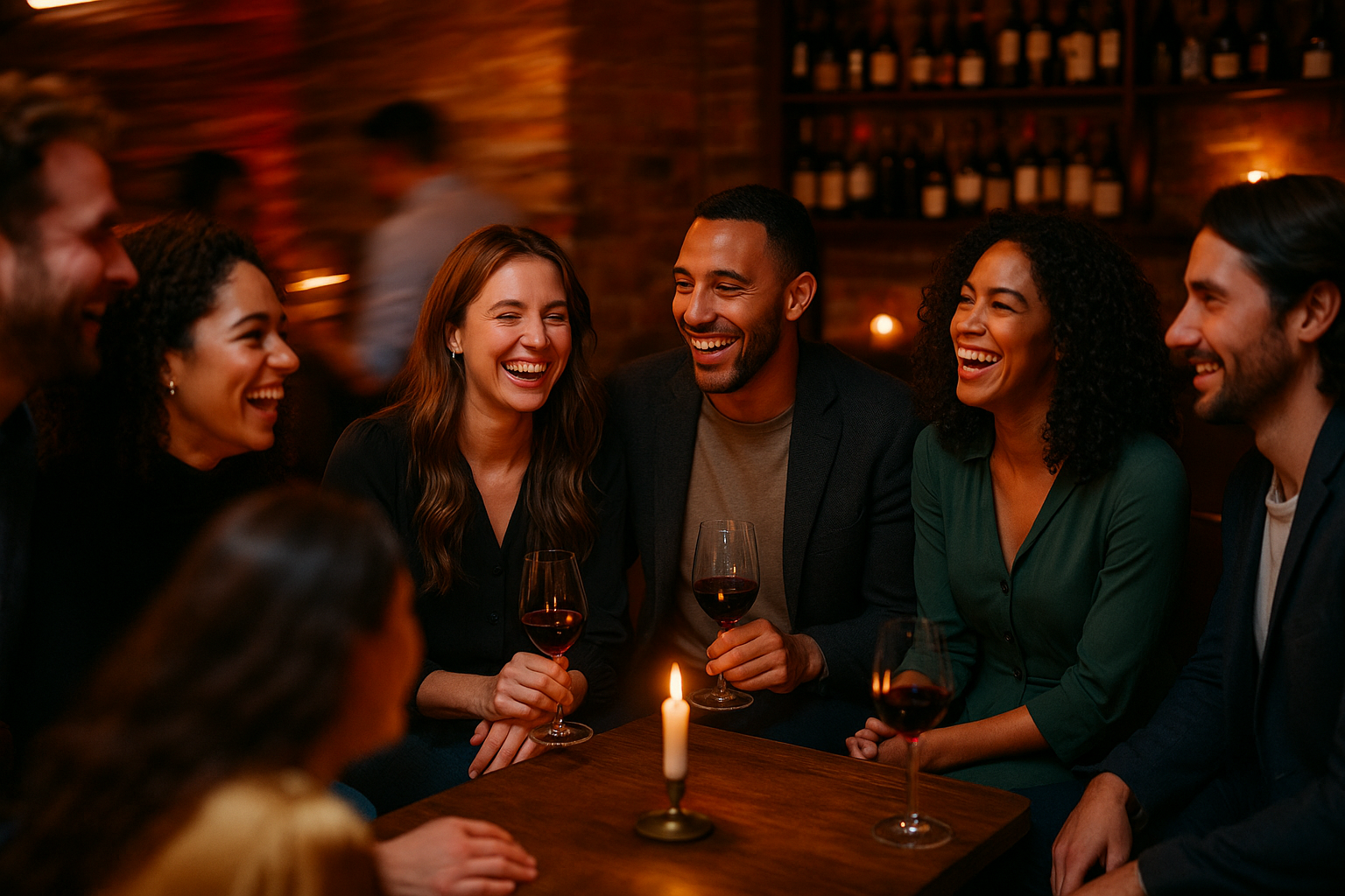 The Overthinking Dating Playbook: A Practical Mindset Guide to Find Authentic Connection