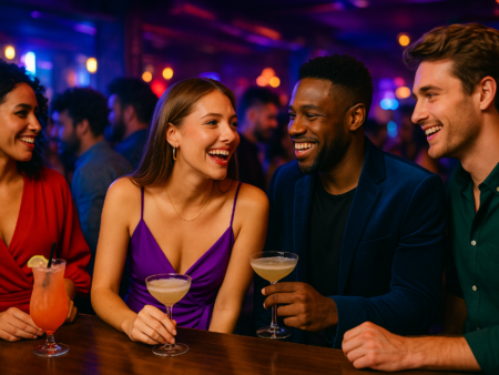 The Playbook for Writing First Messages That Spark Genuine Conversations