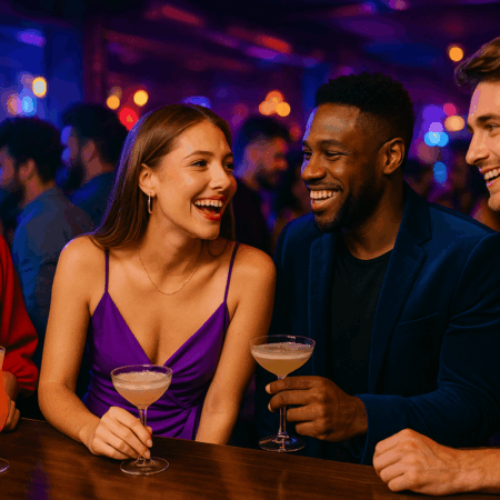 The Playbook for Writing First Messages That Spark Genuine Conversations