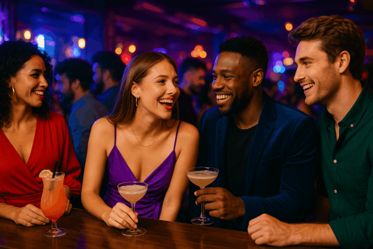 The Playbook for Writing First Messages That Spark Genuine Conversations