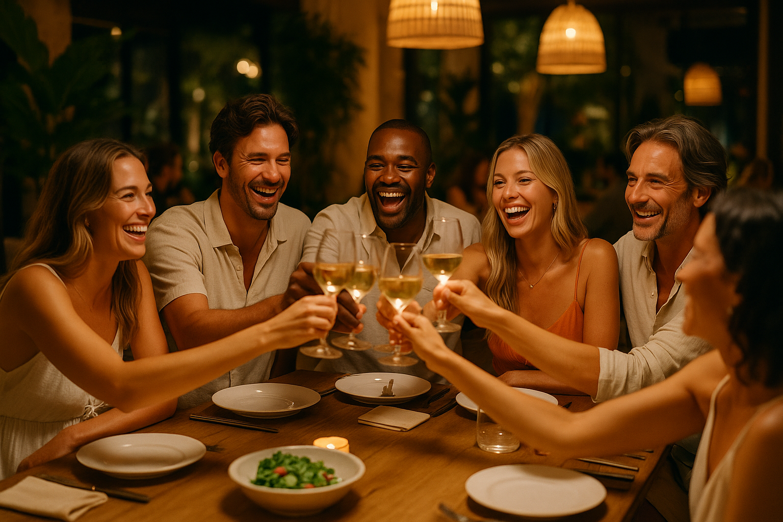 The Post-Divorce Dating Playbook: Modern Tips That Help You Move Forward