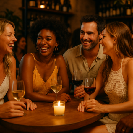 The Post-Divorce Dating Playbook: Modern Tips That Help You Move Forward