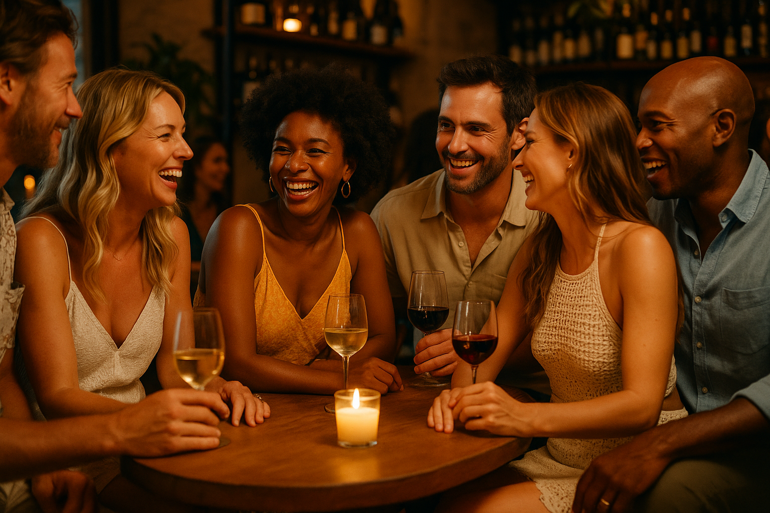 The Post-Divorce Dating Playbook: Modern Tips That Help You Move Forward