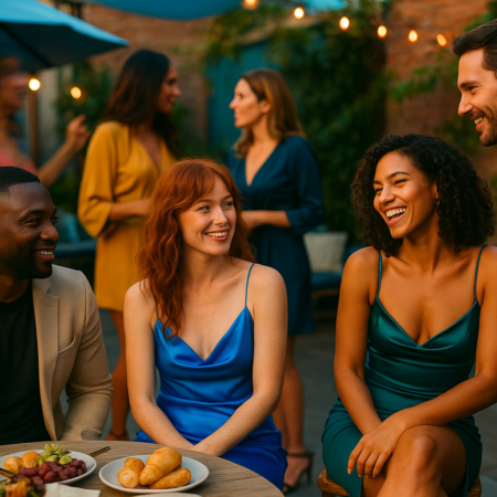 Rebuilding Trust After Heartbreak: A Guide for Single Parents