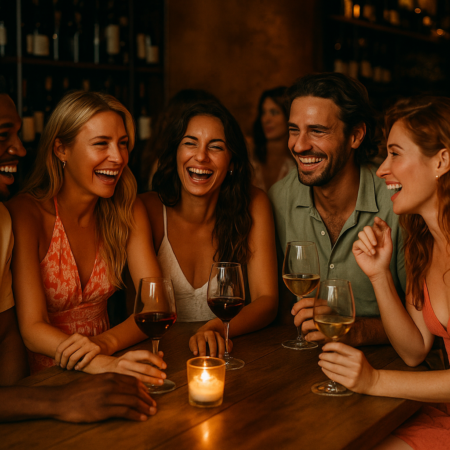 Rebuilding Trust in Dating: Do This, Not That to Heal and Connect