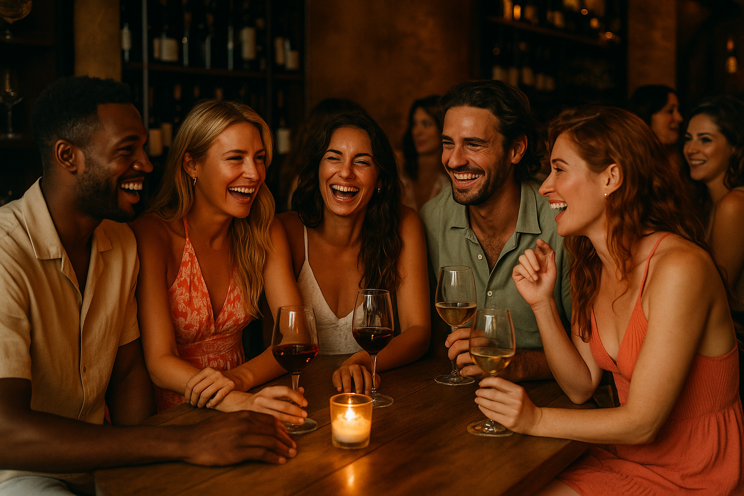 Rebuilding Trust in Dating: Do This, Not That to Heal and Connect