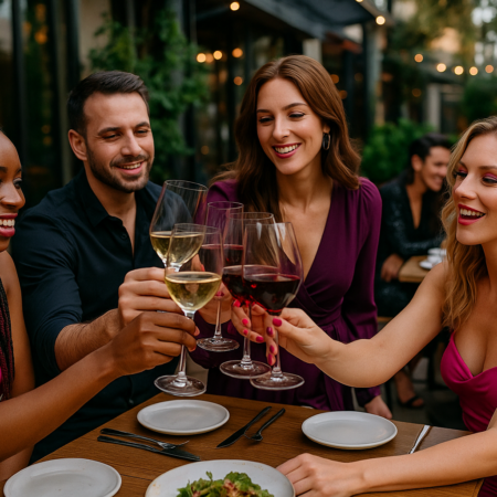 How Single Parents Can Date Again Without Comparing Every New Match