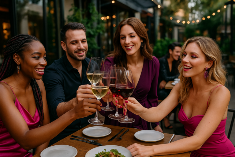 How Single Parents Can Date Again Without Comparing Every New Match