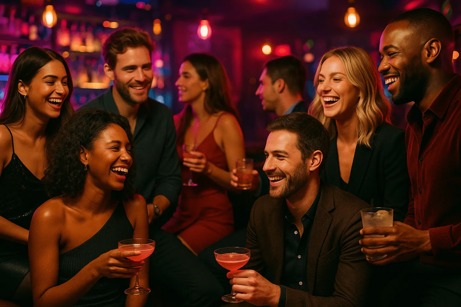 Step-by-Step Checklist for Writing First Messages That Spark Real Connections