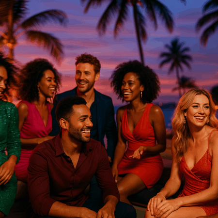 Step-by-Step Checklist for Writing First Messages That Spark Real Connections