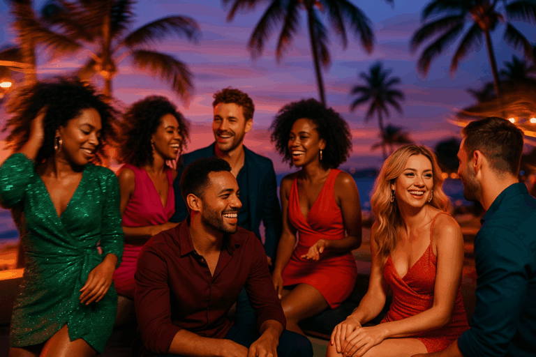 Step-by-Step Checklist for Writing First Messages That Spark Real Connections