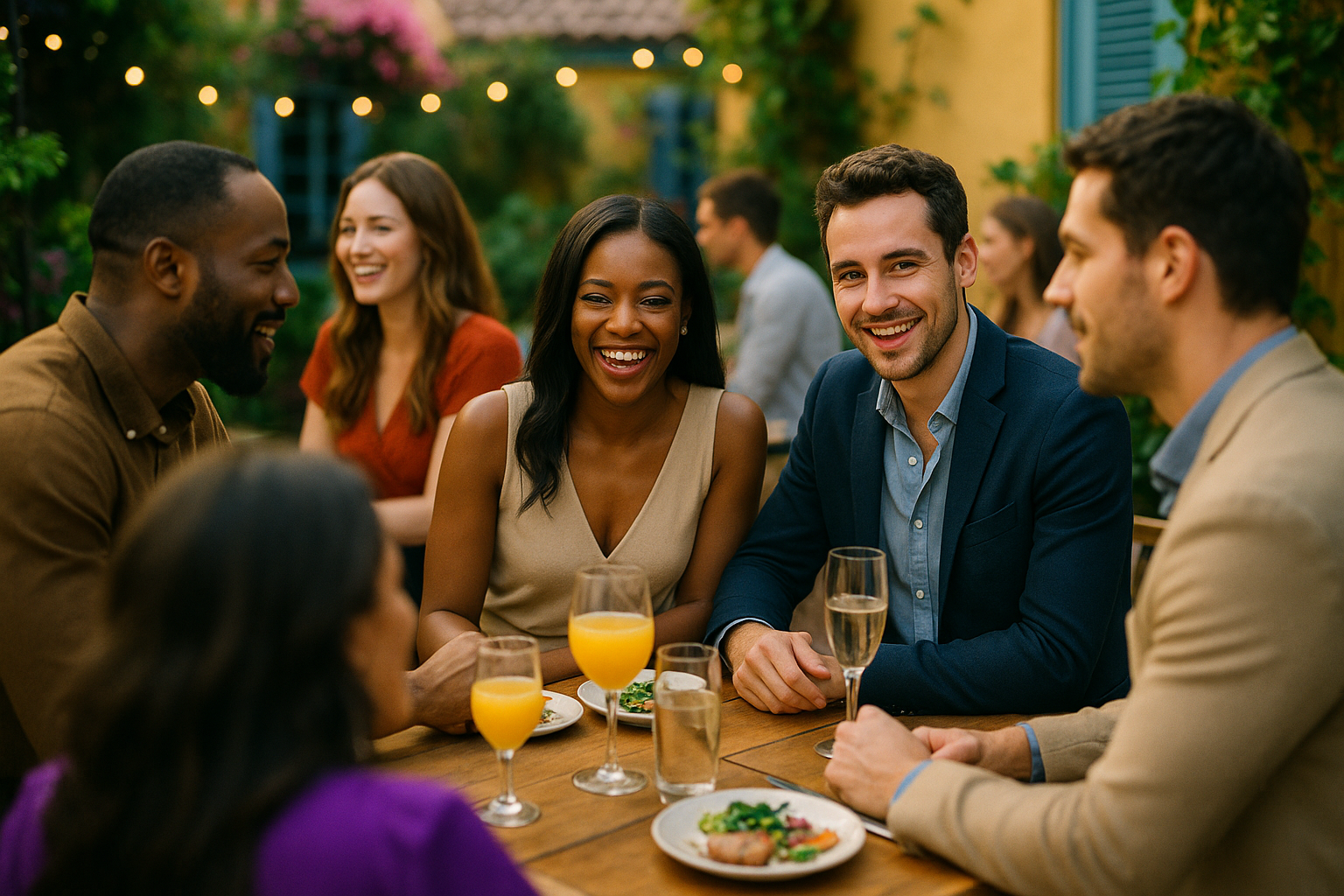 Step-by-Step Checklist: How to Start a Conversation From Any Dating Profile