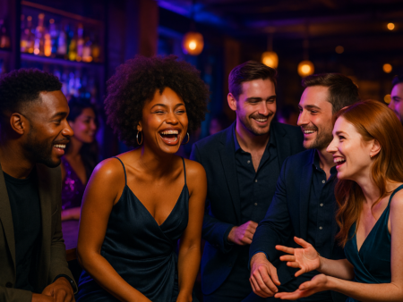 Step-by-Step Checklist: How to Start a Conversation From Any Dating Profile