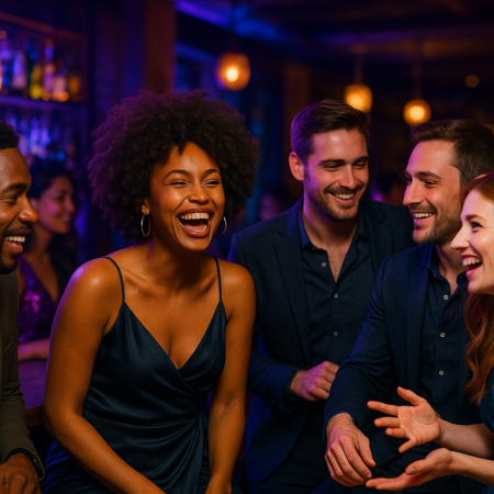 Step-by-Step Checklist: How to Start a Conversation From Any Dating Profile