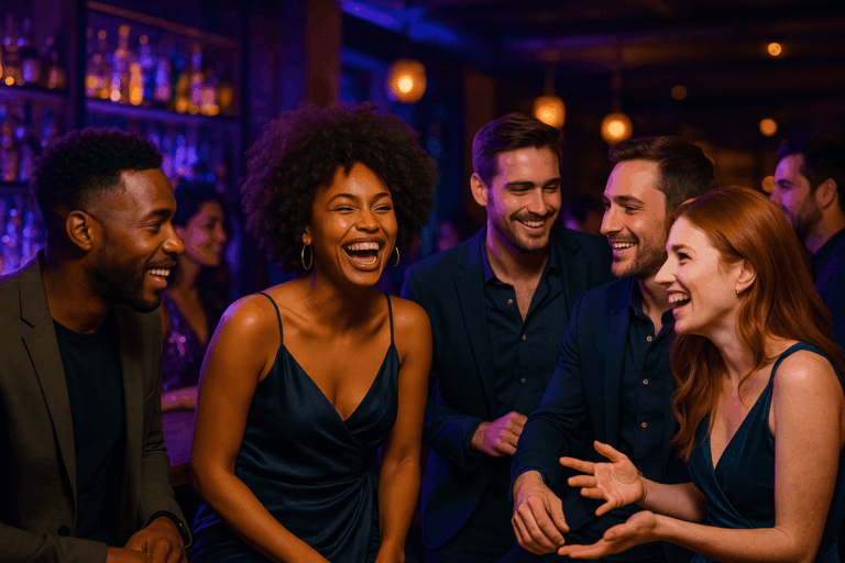 Step-by-Step Checklist: How to Start a Conversation From Any Dating Profile