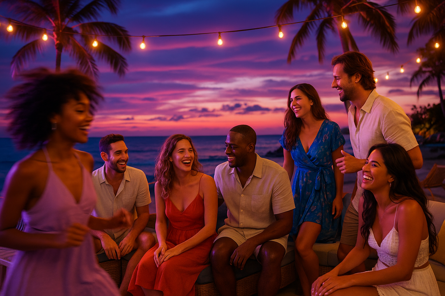 Step-by-Step Checklist to Build Connection Without Constant Texting