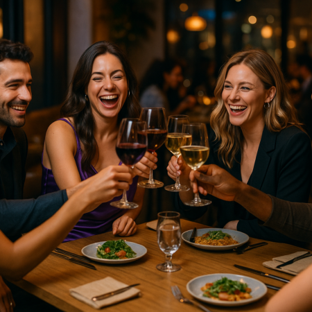 Step-by-Step Checklist to Build Connection Without Constant Texting