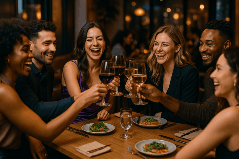 Step-by-Step Checklist to Build Connection Without Constant Texting