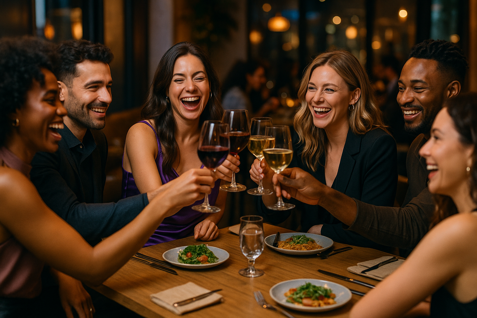 Step-by-Step Checklist to Build Connection Without Constant Texting