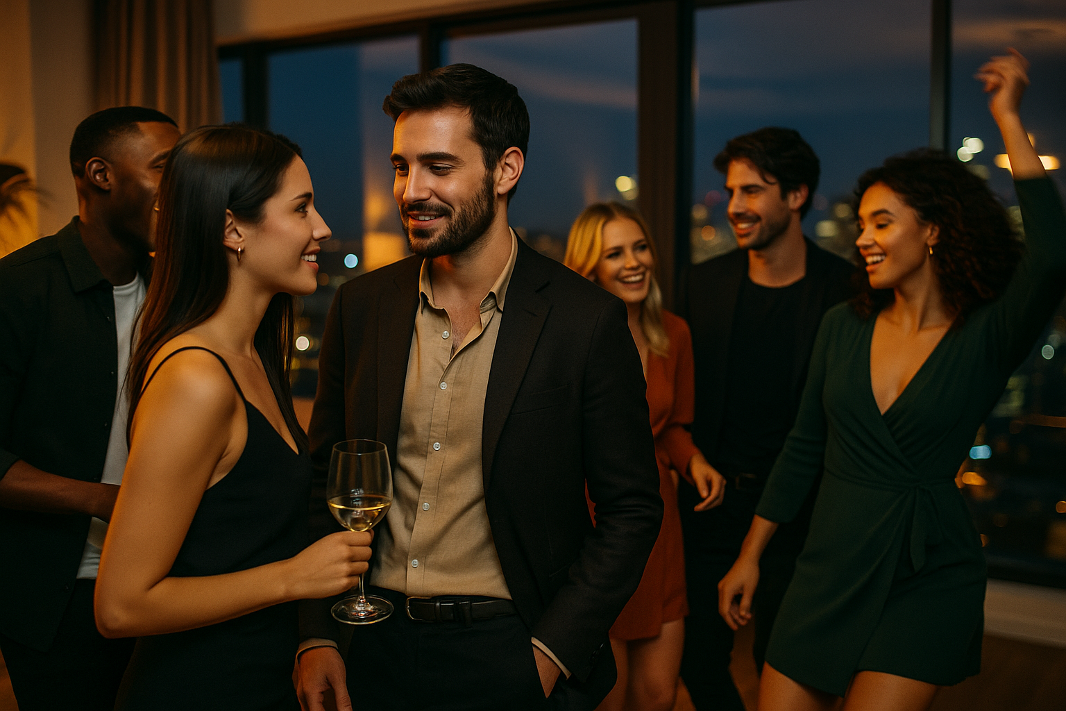 The Ultimate Playbook for Writing Openers That Get Replies Without Being Cringe