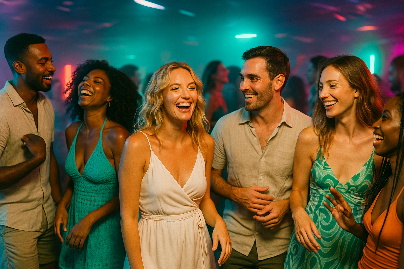 When to Move From Chat to Date: Timing That Works for Busy Professionals