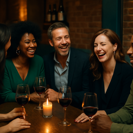 Dating After Divorce: Do This, Not That for a Confident Fresh Start