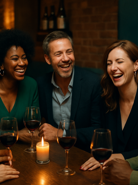 Dating After Divorce: Do This, Not That for a Confident Fresh Start